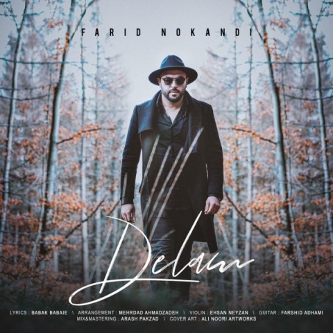 Farid Nokandi – Delam